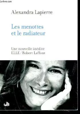 Couverture du produit · LES MENOTTES ET LE RADIATEUR