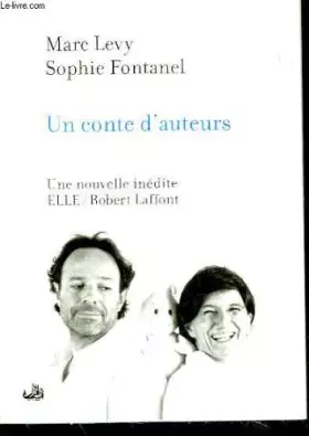 Couverture du produit · Un conte d'auteur
