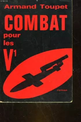 Couverture du produit · COMBAT POUR LES V. 1.