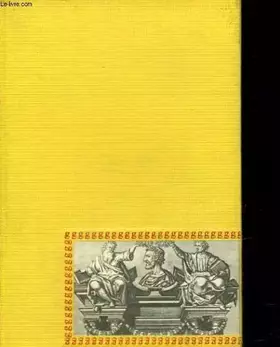 Couverture du produit · POESIES CHOISIES