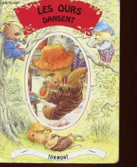 Couverture du produit · LES OURS DANSENT