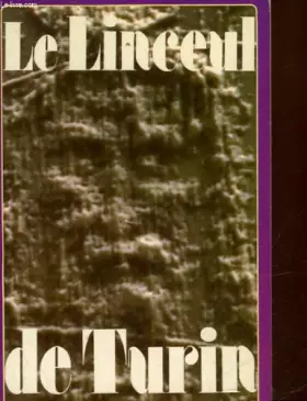 Couverture du produit · LE LINCEUL DE TURIN