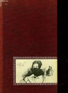 Couverture du produit · LA CONFESSION D'UN ENFANT DU SIECLE