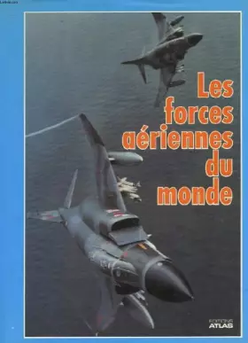 Couverture du produit · Mach 1 - les forces aeriennes du monde
