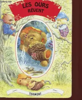 Couverture du produit · LES OURS REVENT.