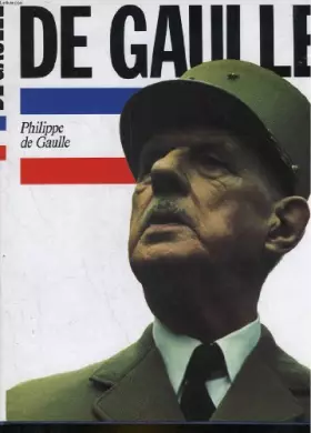 Couverture du produit · De gaulle