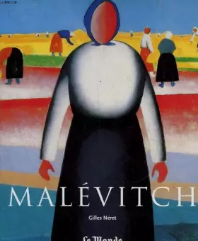 Couverture du produit · Malevitch