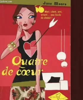 Couverture du produit · Quatre de coeur.
