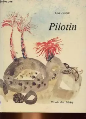 Couverture du produit · PILOTIN