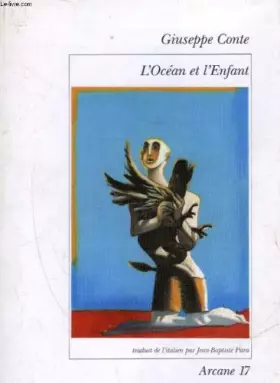 Couverture du produit · L'ocean et l'enfant