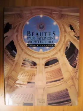 Couverture du produit · Beaute d'un patrimoine architectural