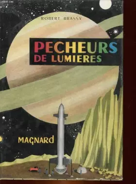 Couverture du produit · PECHEURS DE LUMIERES