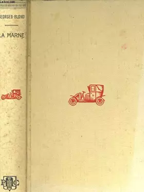 Couverture du produit · LA MARNE