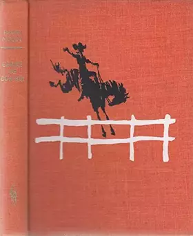 Couverture du produit · Graine de cow-boy