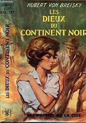 Couverture du produit · Les dieux du continent noir
