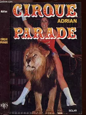 Couverture du produit · CIRQUE PARADE