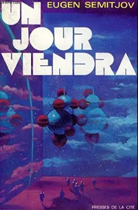 Couverture du produit · UN JOUR VIENDRA...