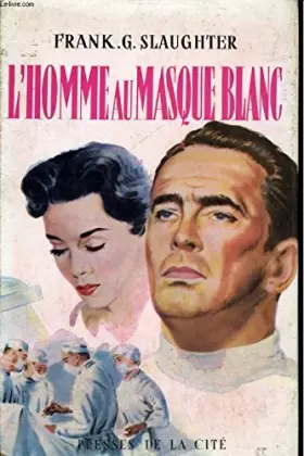 Couverture du produit · L'homme au masque blanc
