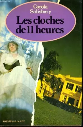 Couverture du produit · Les cloches de 11 heures