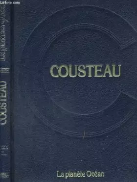 Couverture du produit · La planete ocean. missions au monde du silence.