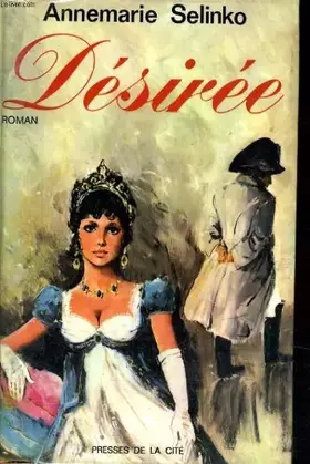 Couverture du produit · Desiree
