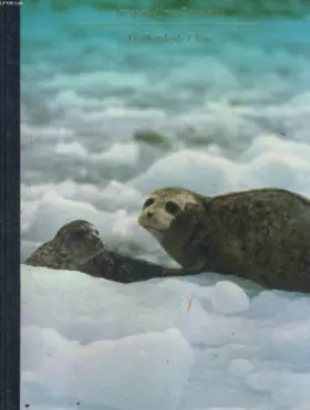 Couverture du produit · La planete ocean. le monde de l'eau.
