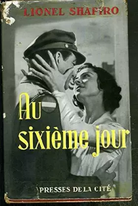 Couverture du produit · AU SIXIEME JOUR