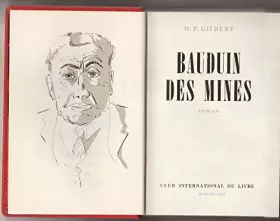 Couverture du produit · BAUDUIN DES MINES