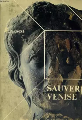 Couverture du produit · Sauver venise.