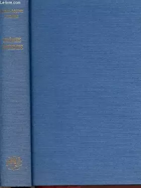 Couverture du produit · FRERES ENNEMIS