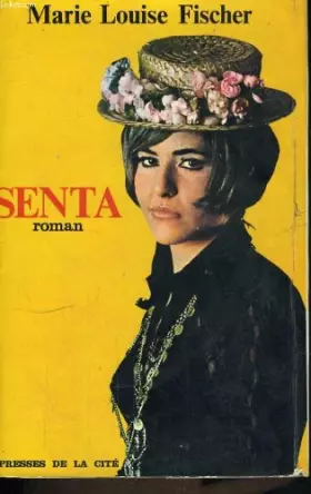 Couverture du produit · Senta