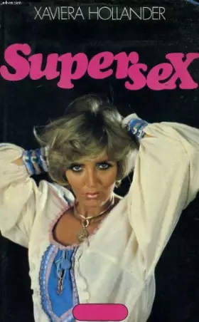 Couverture du produit · Supersex