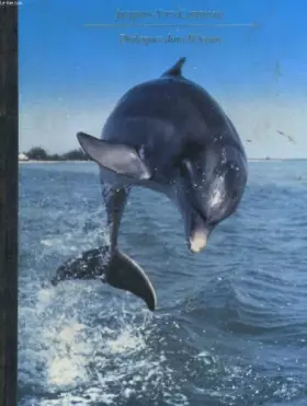 Couverture du produit · La planete ocean. dialogues dans l'ocean.