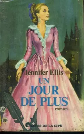 Couverture du produit · Un jour de plus