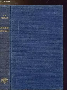 Couverture du produit · DAUPHIN, MON AMI !