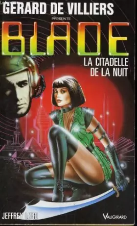 Couverture du produit · La Citadelle de la nuit