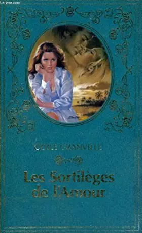 Couverture du produit · LES SORTILEGES DE L'AMOUR