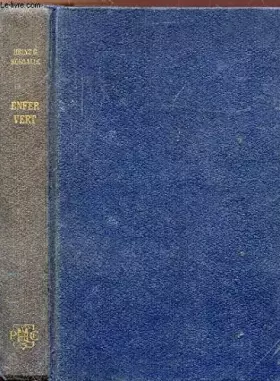 Couverture du produit · Enfer vert