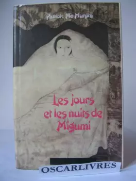 Couverture du produit · Les jours et les nuits de migumi