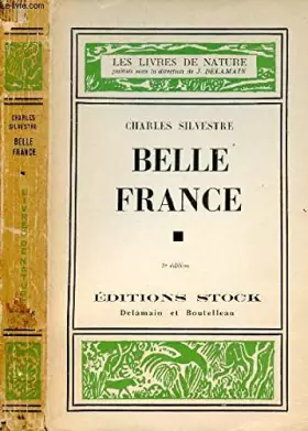 Couverture du produit · BELLE FRANCE