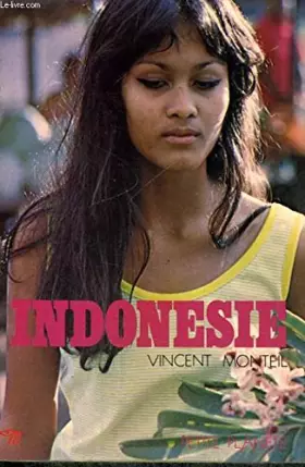 Couverture du produit · Indonesie