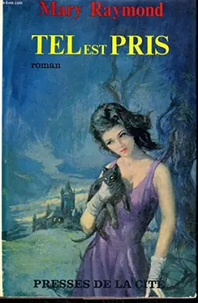 Couverture du produit · TEL EST PRIS
