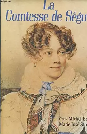 Couverture du produit · La comtesse de segur