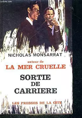 Couverture du produit · SORTIE DE CARRIERE