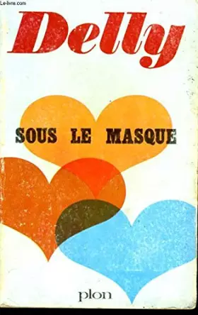 Couverture du produit · Sous le masque