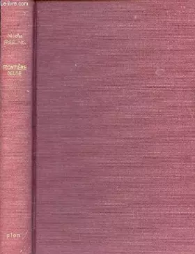 Couverture du produit · FRONTIERE BELGE