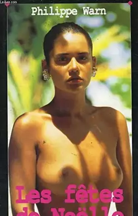 Couverture du produit · LES FETES DE NOELLE