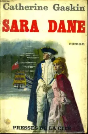 Couverture du produit · Sara Dane