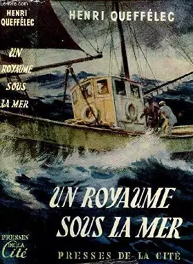 Couverture du produit · Un Royaume sous la mer