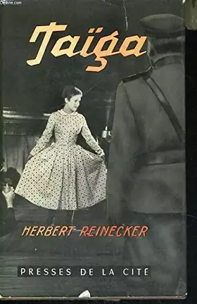 Couverture du produit · TAIGA